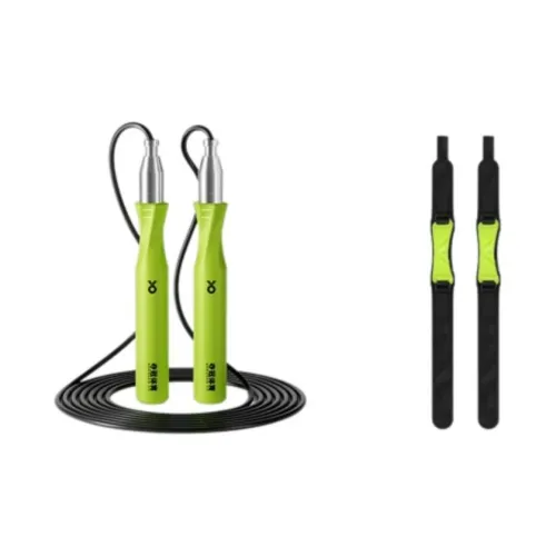 SEIZE KEMP Jump Ropes