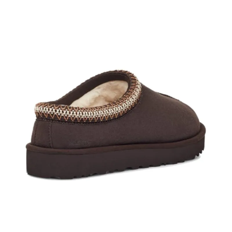 UGG Tasman Slipper Madhappy Chocolate Women's-3