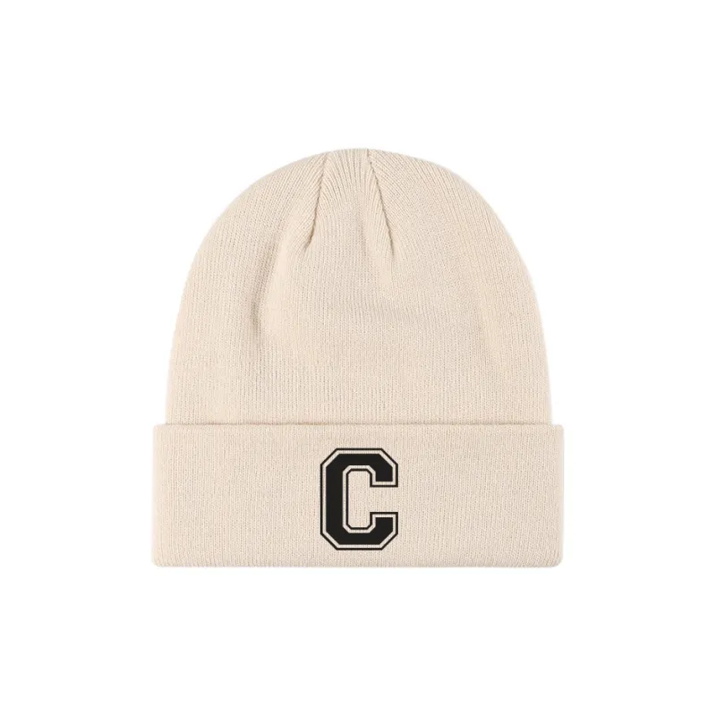 FREO3N Beanies Unisex-4