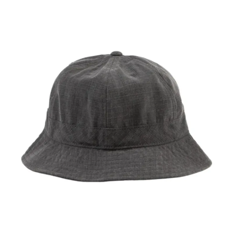 Stussy Bucket Hats Men's Gray/Red-1