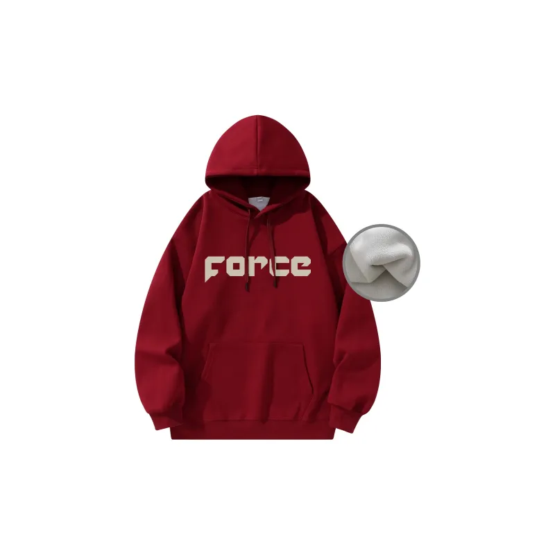 FORCEREPUBLIK Sweatshirt Unisex-13