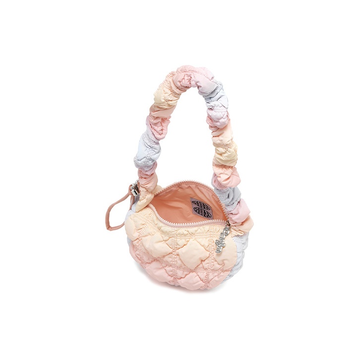 CARLYN Crossbody Bags Pink Cake - POIZON