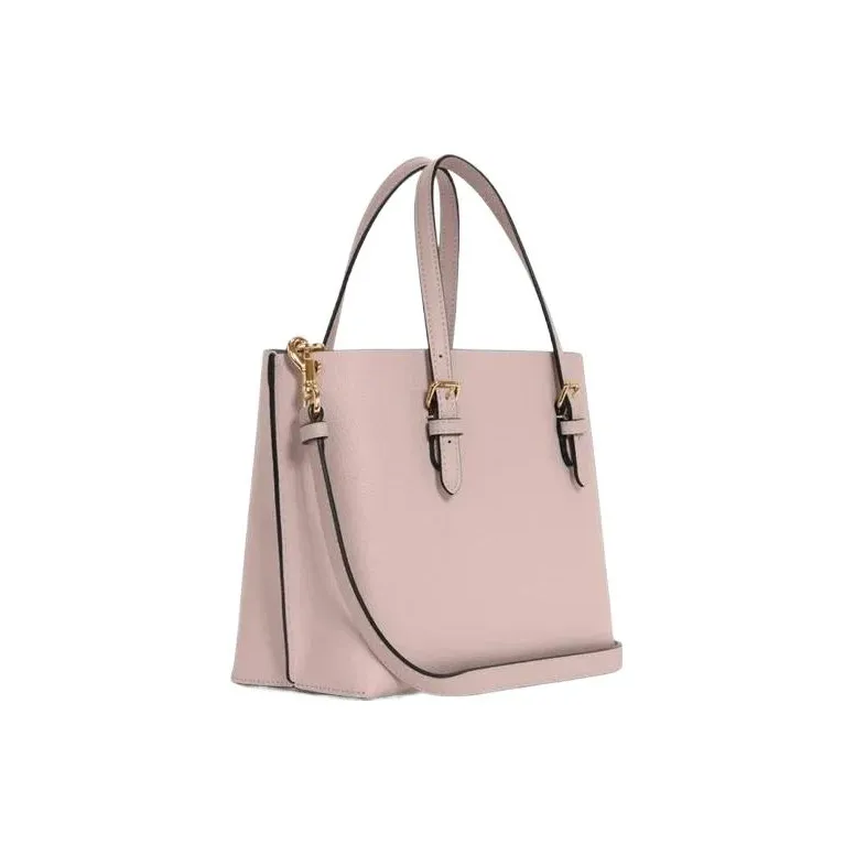 COACH Mollie Shoulder Bags-2