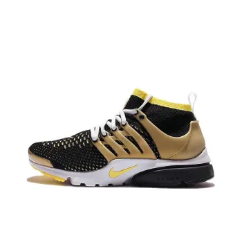 Nike Air Presto Ultra Flyknit Brutal Honey
