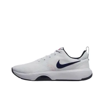 Nike City Rep Tr 'White Obsidian'