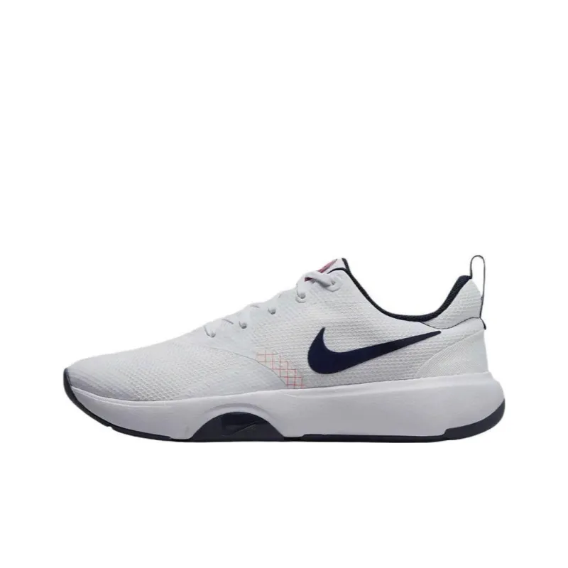 Nike City Rep Tr 'White Obsidian'-0