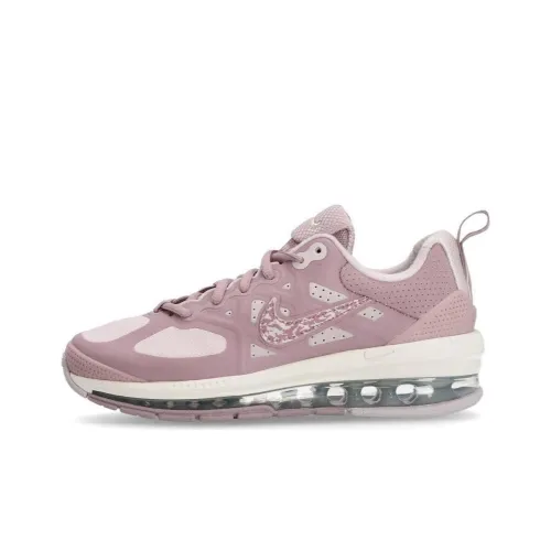 Nike Air Max Genome Running Shoes Women's Low-Top