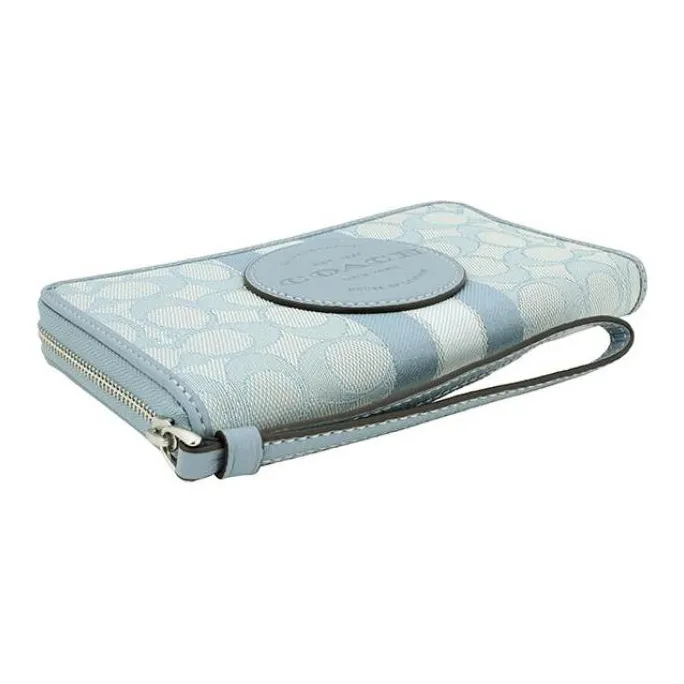 COACH Dempsey Wallets-2