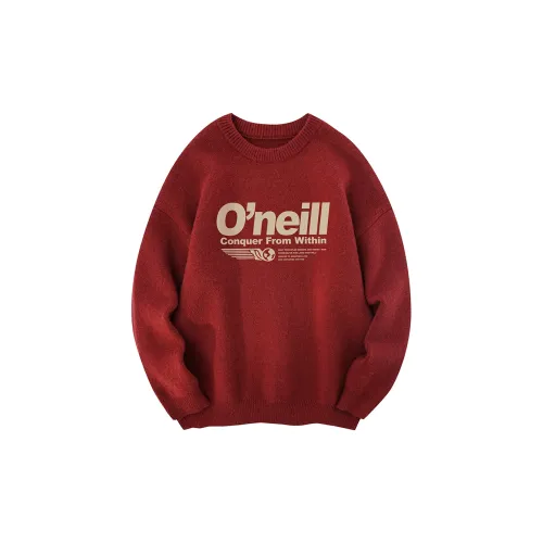 O'Neill Knitwear Unisex