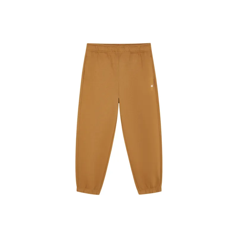 Champion Knitted Sweatpants Unisex-11