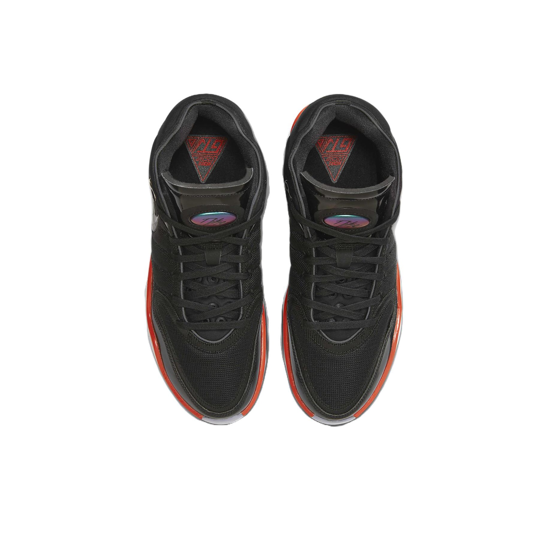 Nike Air Zoom G.T. Hustle 2 GTE EP 'Greater Than Ever' US M Nike Air Zoom G.T. Hustle 2 GTE EP 'Greater Than Ever' US M
