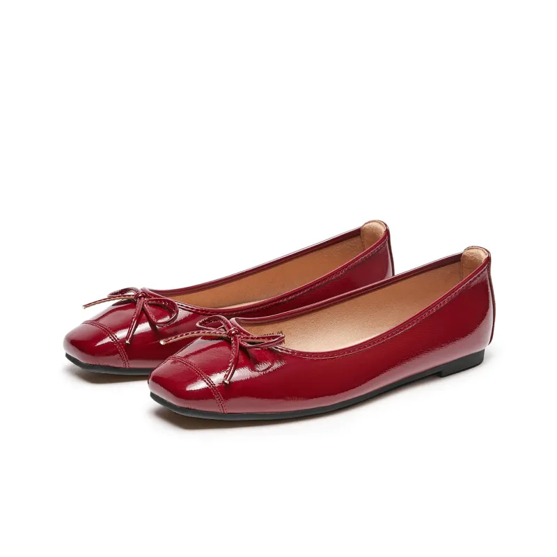 Hotwind Casual Single Shoes Women's-2