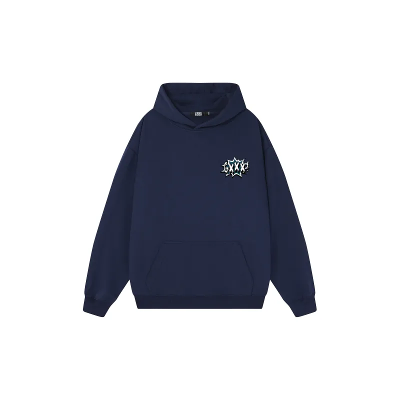 GXXX Sweatshirts Unisex-14