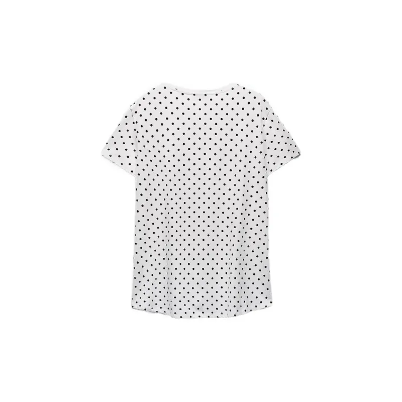 ZARA T-Shirt Women's Multicolor-1
