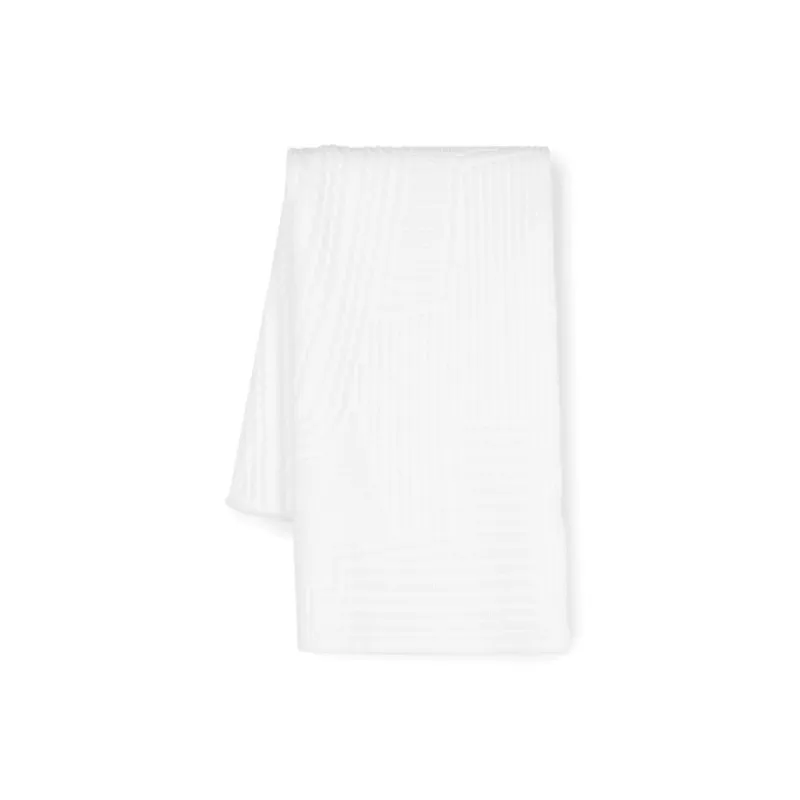 Y 3 Engineered Debossed logo Scarf-0