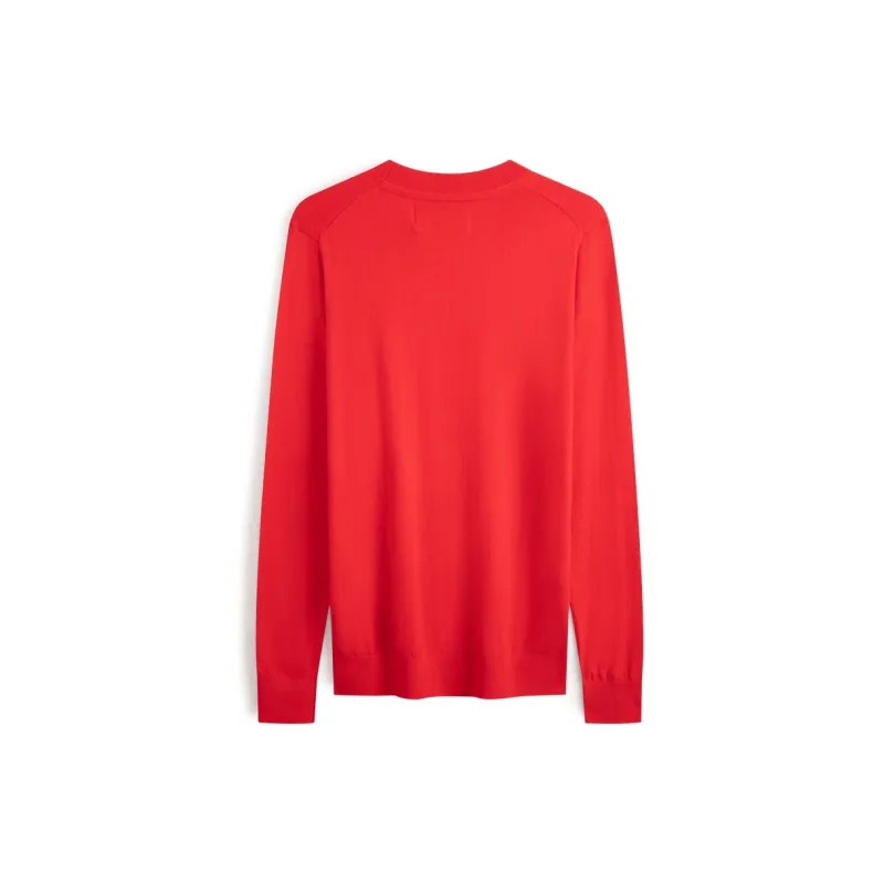 Calvin Klein Year Of The Dragon Limited Series Sweaters Men-2
