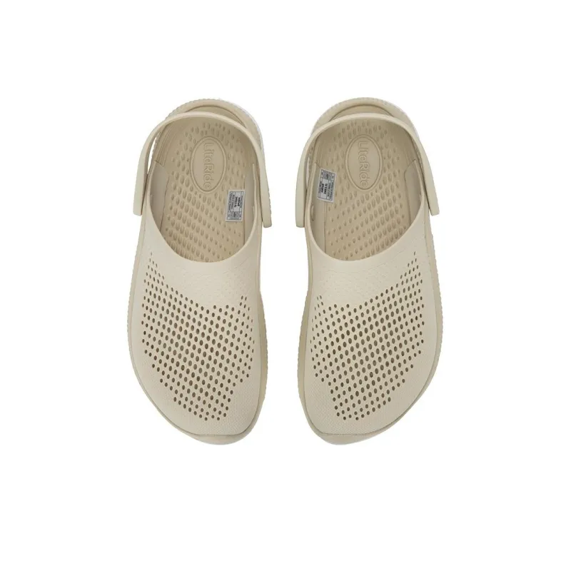 Crocs LiteRide 360 Clog 'Beige'-1