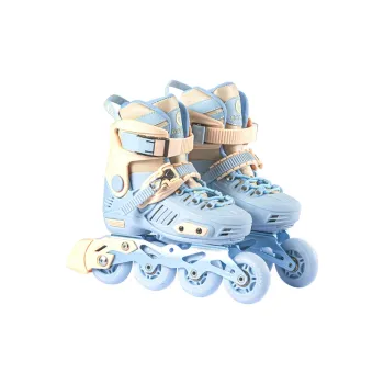 Balka Inline Skates Aluminum Alloy Unisex