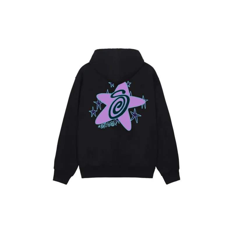 Stussy Galaxy Hoodie-1