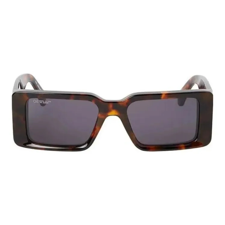 OFF WHITE Milano Sunglasses-0
