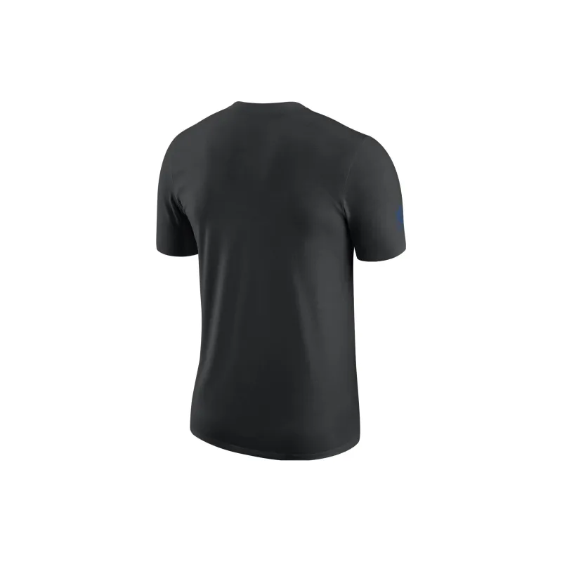 Nike Minnesota Timberwolves City Edition T-Shirt City Edition Minnesota Timberwolves Men's Black-1