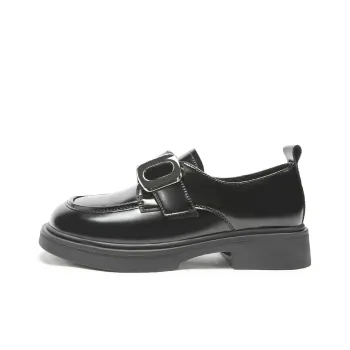 Hotwind Loafers Women's Black/Brown