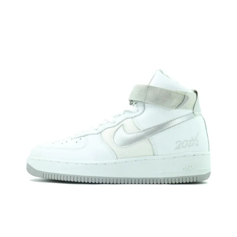 Nike Air Force 1 High L/M 20th Anniversary-0