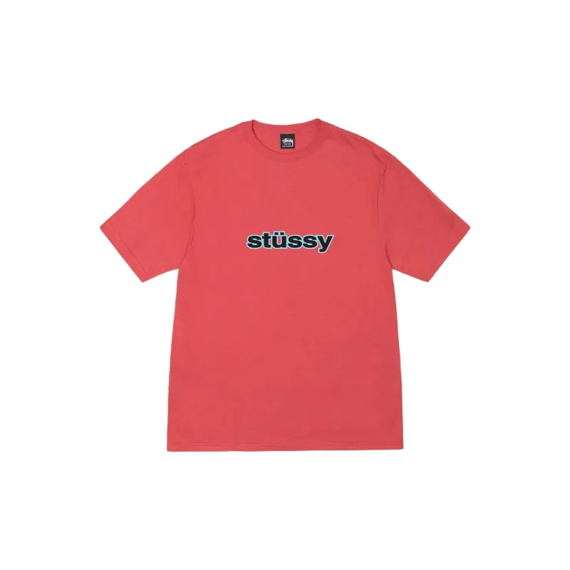 Stussy SS Link Tee-7