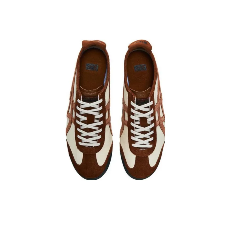 Onitsuka Tiger Mexico 66 "Kill Bill" 2023-2