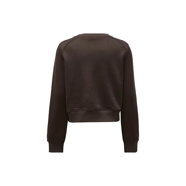 ONLY Sweatshirts Women's-4