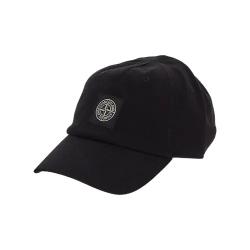 STONE ISLAND Unisex Peaked Cap