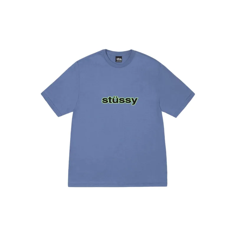 Stussy SS Link Tee-9