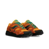 tenis saucony peregrine 11 castanho preto