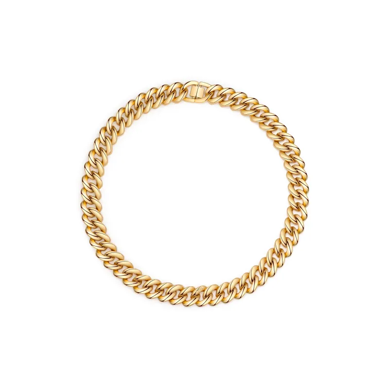 TheRubz Necklaces Unisex-4