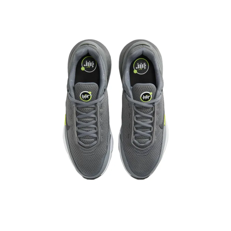 Nike Air Max Pulse 'Smoke Grey'-3