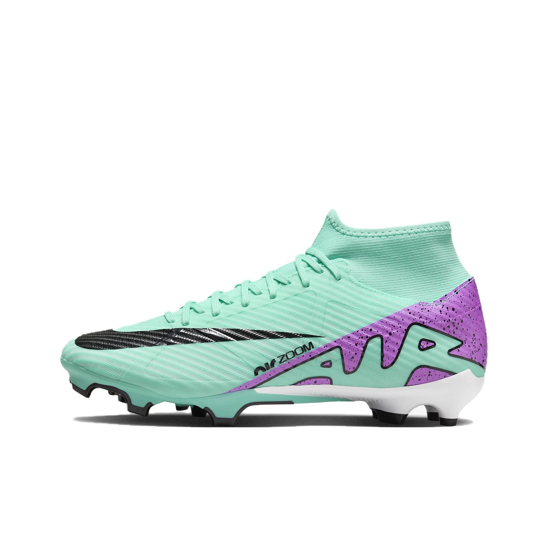 Tacos Nike Mercurial POIZON