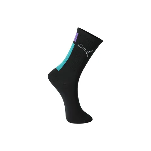 PUMA Unisex Knee-high Socks