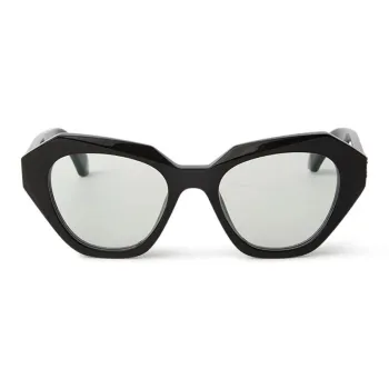 OFF-WHITE Optical Style 43 Cat-Eye Glasses
