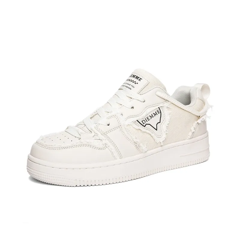 DIEMME Breathable Low Top Skateboard Shoes Unisex-2