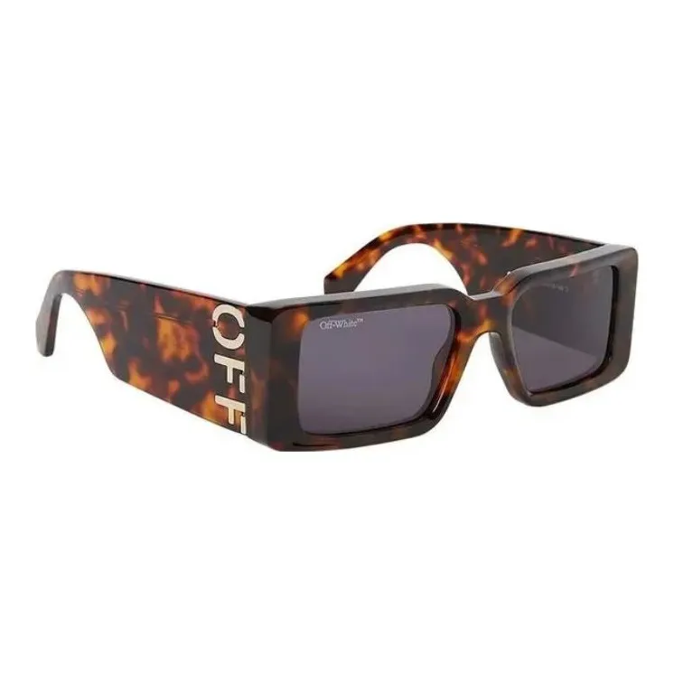 OFF WHITE Milano Sunglasses-1