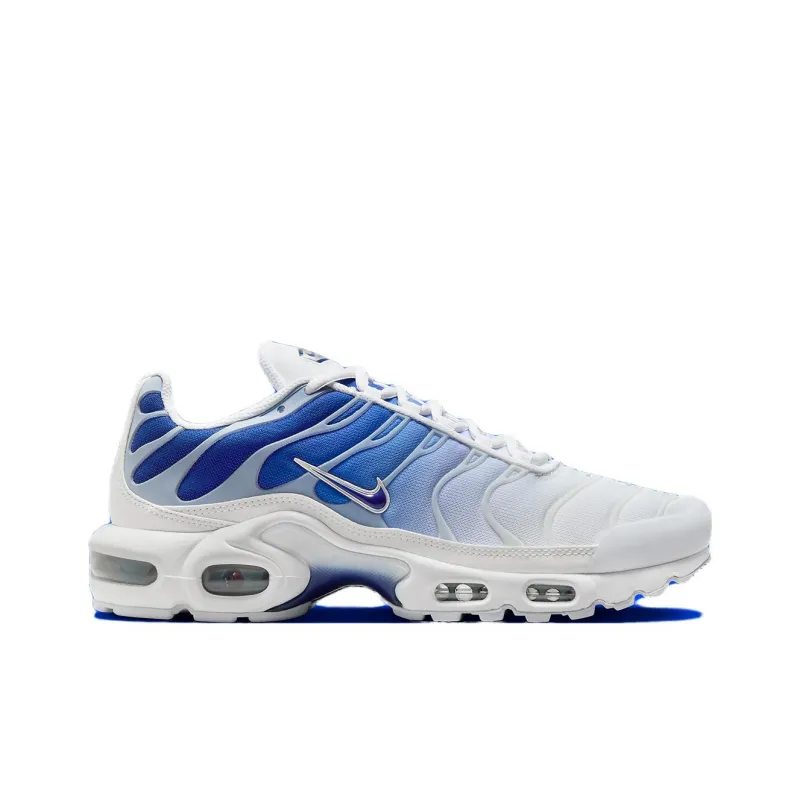 Nike Air Max Plus Blue Fade Women's-1