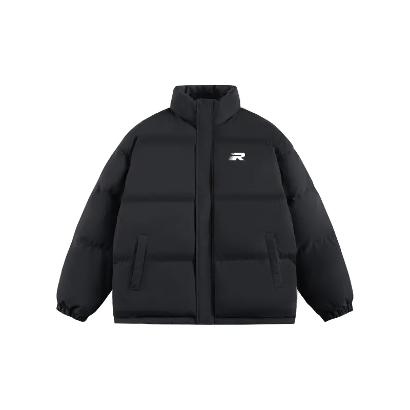RECOLETA Puffer Jacket Coat Unisex-1