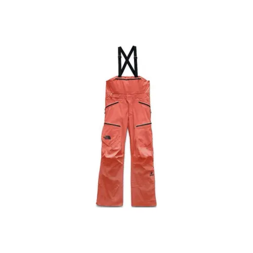 THE NORTH FACE Ski Pants Women's Orange