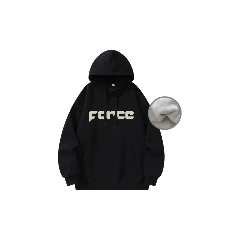 FORCEREPUBLIK Sweatshirt Unisex-10