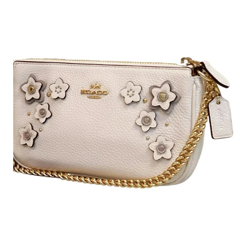 COACH Wristlet Clutches-3