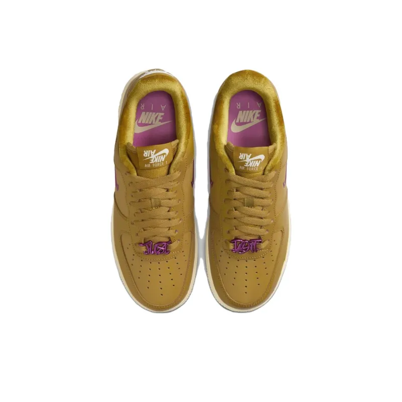 Nike Air Force 1 Low ' 07 Se 'Just Do It' Women's-3