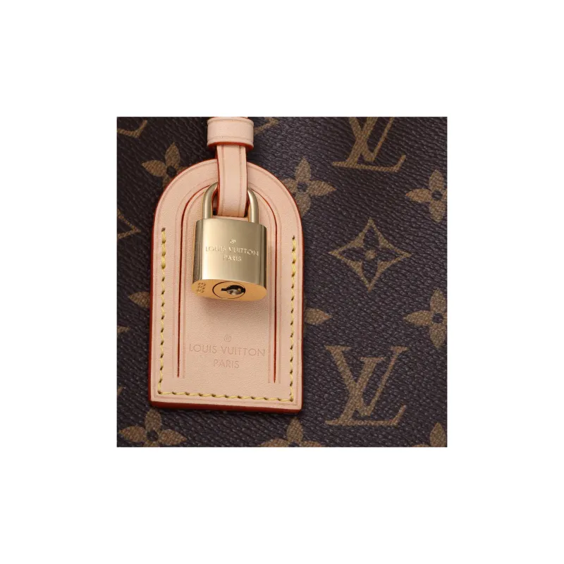 LOUIS VUITTON Petit Palais-8
