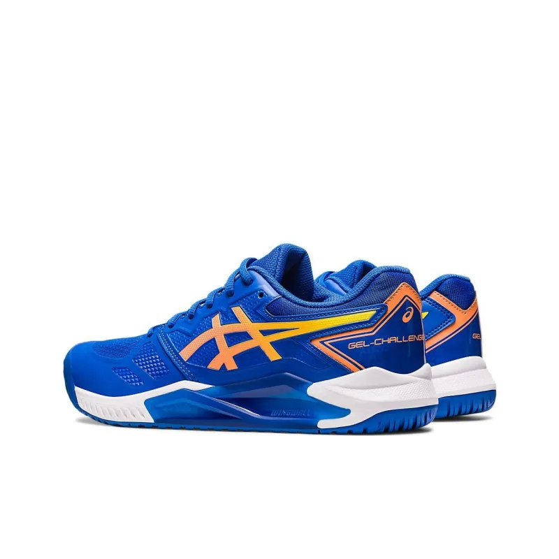 Asics Gel Challenger 13 'Blue'-3