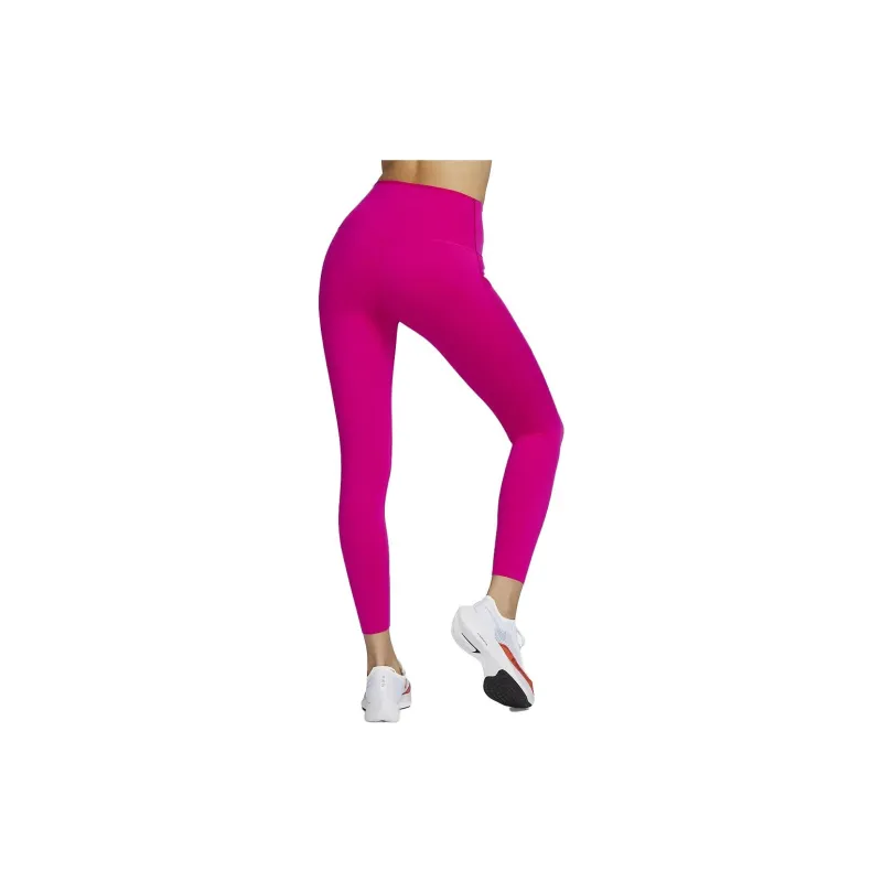 Nike Nike Go Athletic Trousers Women's Raspberry Red-1