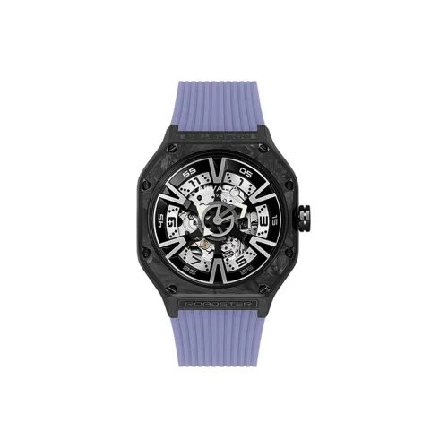 Nivada Unisex Supercar Watch